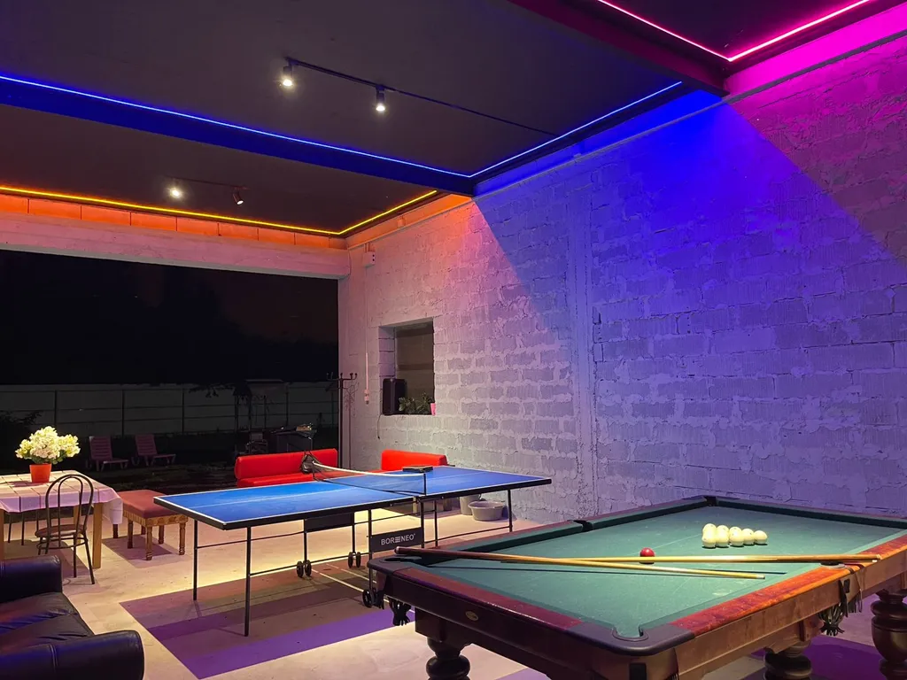 Коттедж Частный дом в Домодедово — Жеребятьево