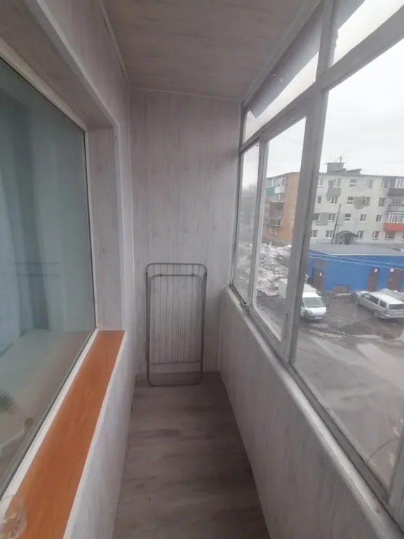 Студия в деловом центре