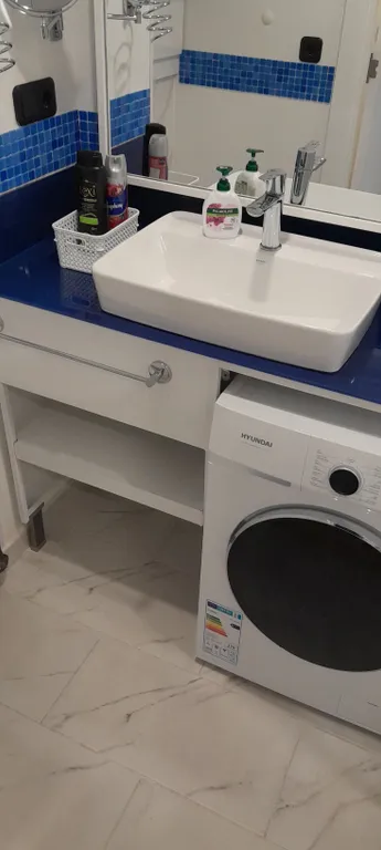 Orbi City for Relax and Work - 5 floor