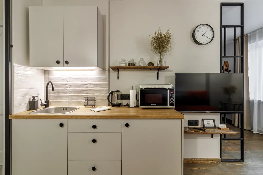 Апартаменты Виатур на Ожешко