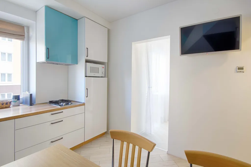 Апартаменты Деметра