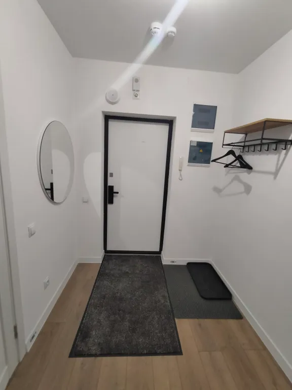 Уютная студия в академическом районе