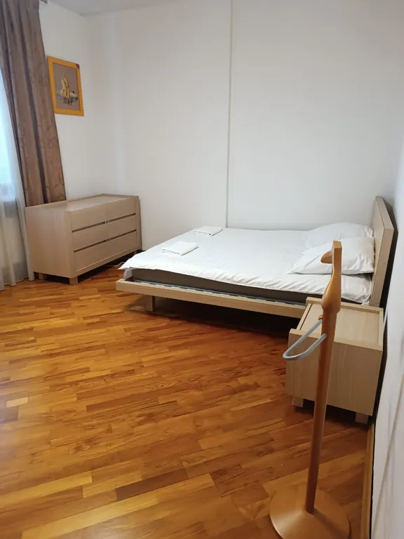 Загородный Дом Весна