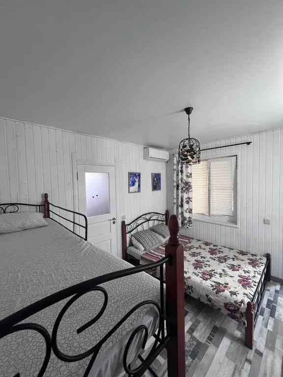 Коттедж 1-комнатный Дом — Архипо-Осиповка