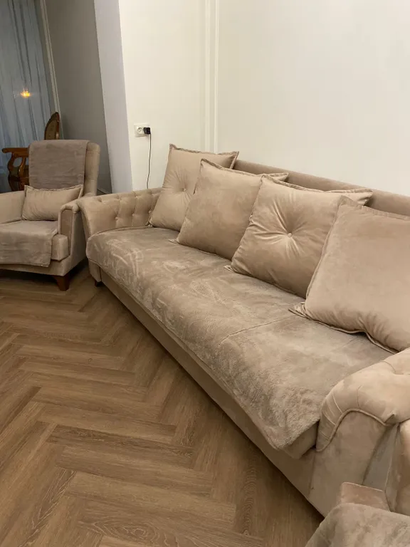 Апартамент в центре у моря