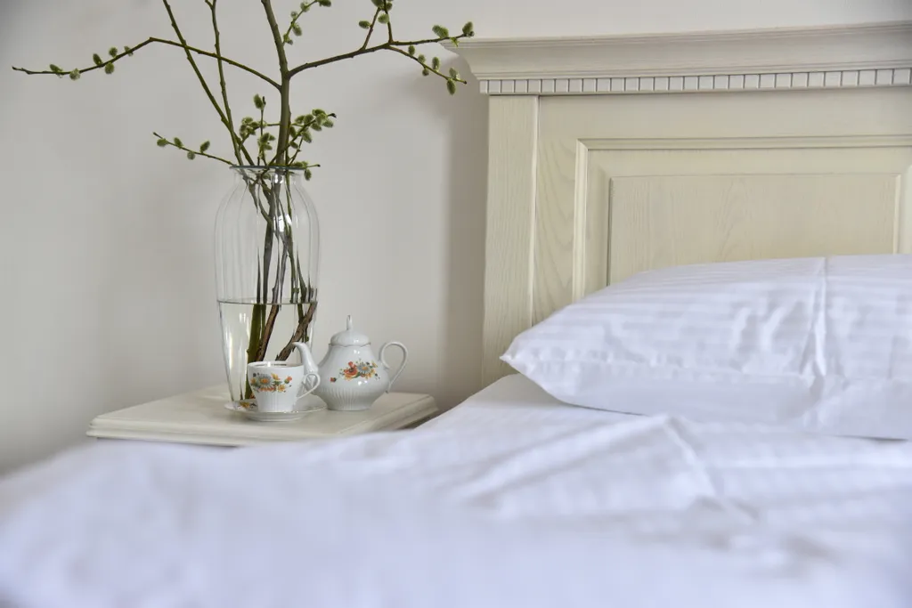 Ваш уютный уголок в Балтийском раю