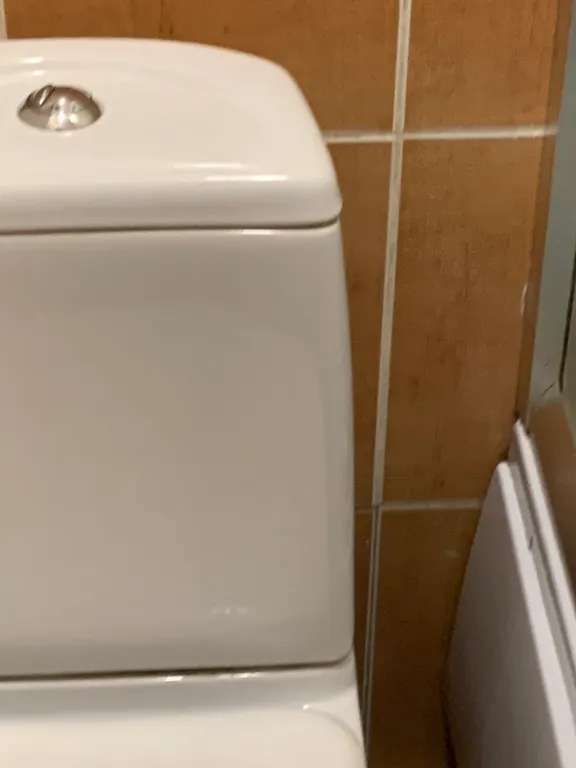 Квартира в санаторной зоне