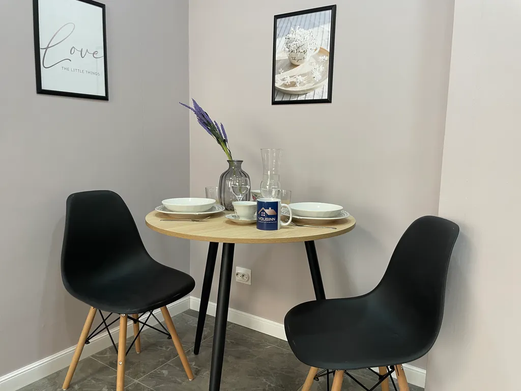 Квартира Квартира Апартамент premium-класса London, у аквапарка, с парковкой — Новосибирск