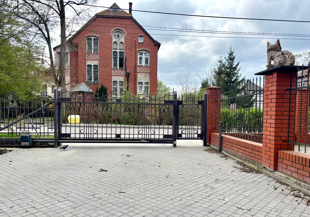 Коттедж 1-комнатный Дом — Зеленоградск