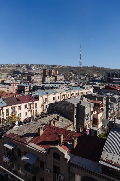 Апартаменты KeyGo #0028 рядом с Площадью Республики