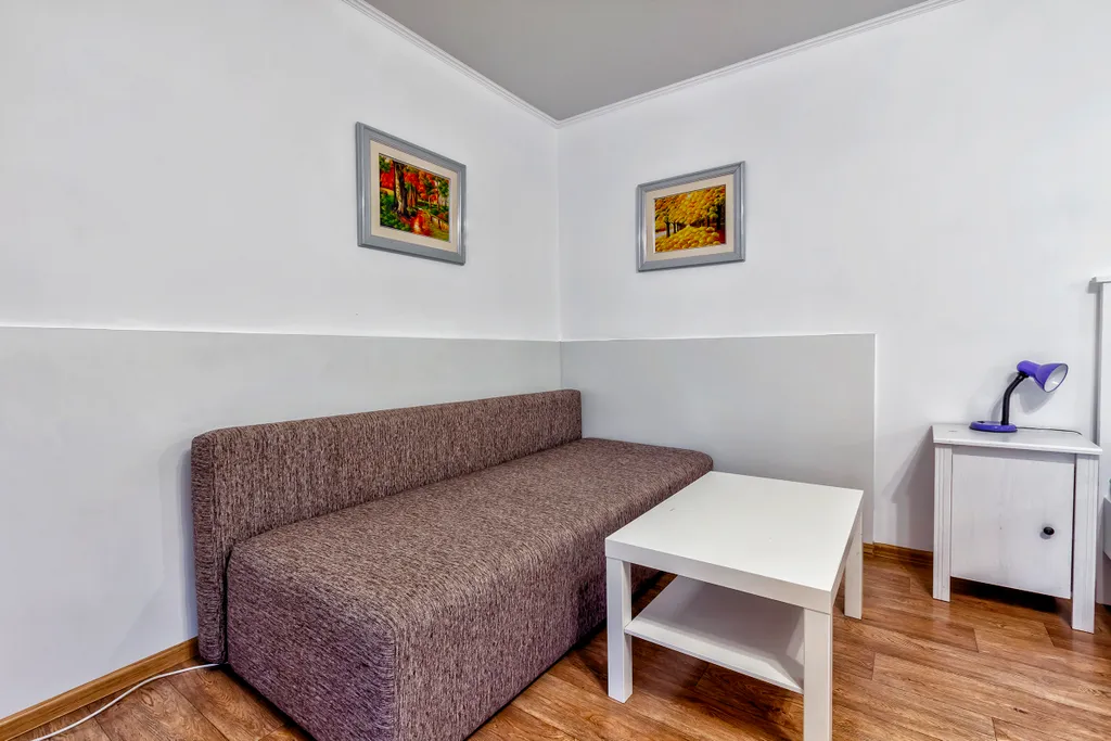 Отлично подходит для туриста и командированного