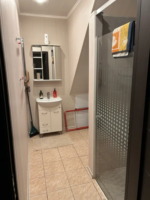 Уютное бунгало рядом с ГЛЦ