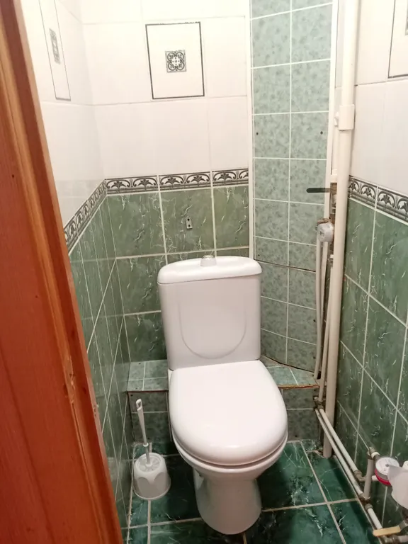 Однокомнатная квартира у моря