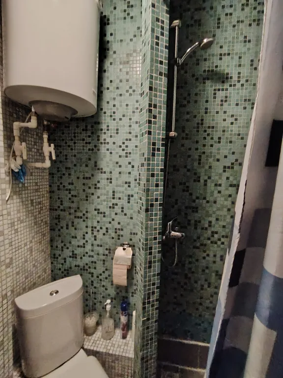 Апартаменты с на гору