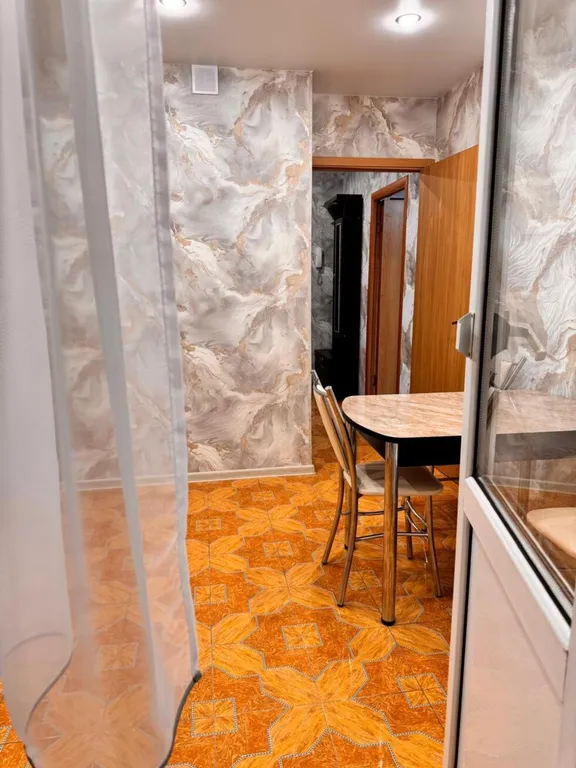 Квартира Уютная квартира — Краснодар