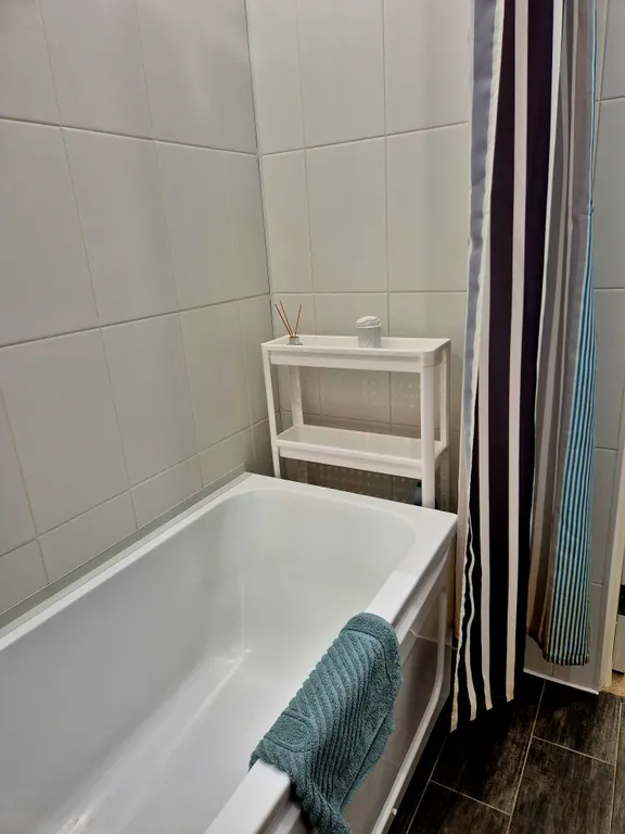 Квартира Квартира Современная студия с видом на мамаев курган рядом с цпкио — Волгоград