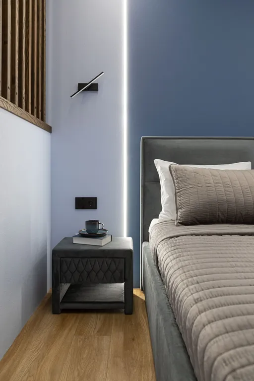 Апартаменты у моря Баден в СПА-комплексе с бассейнами