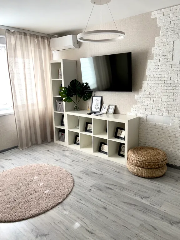 Квартира FreeDom — аренда посуточно в Рубцовск