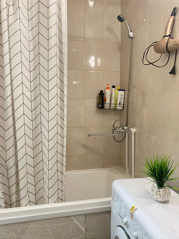 Уютная студия рядом с аэропортом