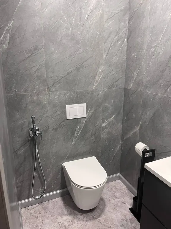 Просторный дом со всем необходимым для комфортного проживания