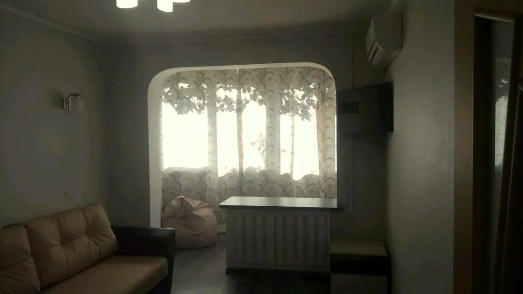 3-комнатная Квартира — аренда посуточно в Гурзуф