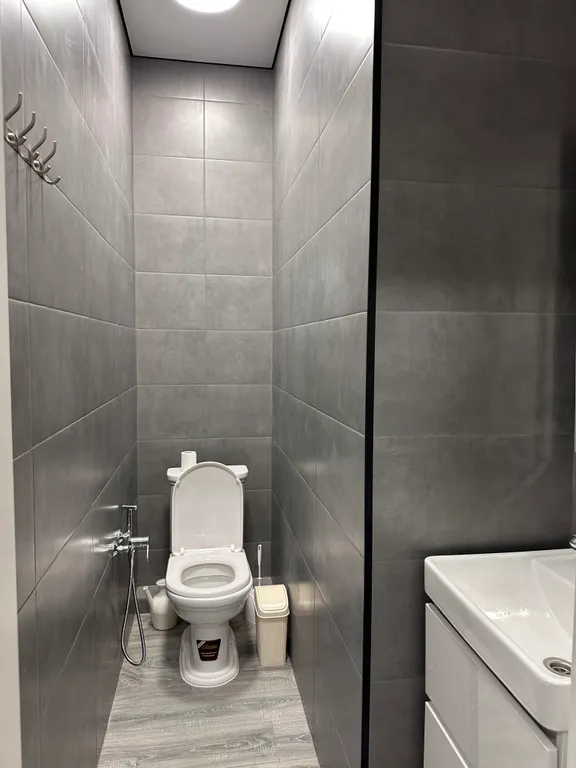 Видовая трешка в Терсколе