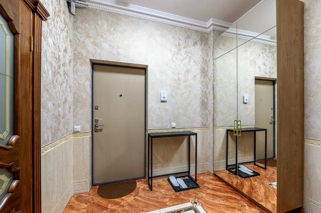 Видовая квартира в самом центре города в лучшем доме Екатеринбурга