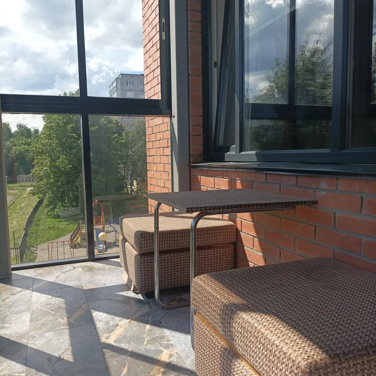 Уютная квартира евродвухкомнатная квартира на набережной варкауса