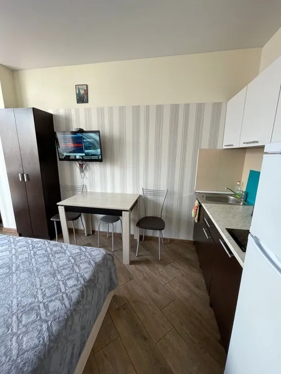 Студия у моря