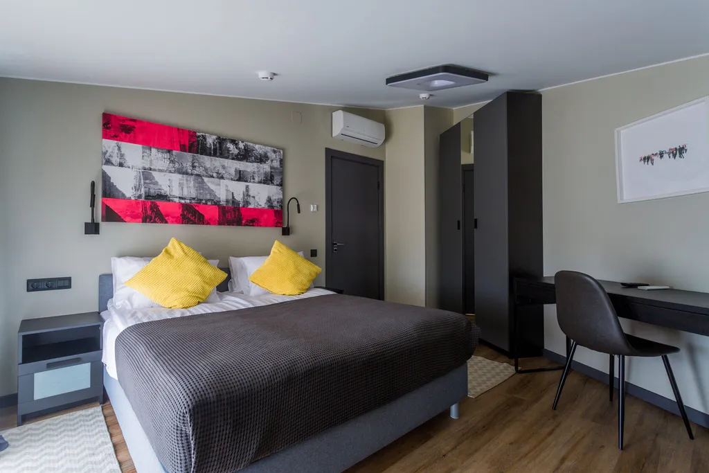 Квартира 2-комнатная Квартира — Санкт-Петербург