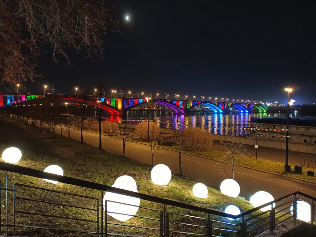 Квартира 2-комнатная квартира в ЖК Дубровинский — Красноярск