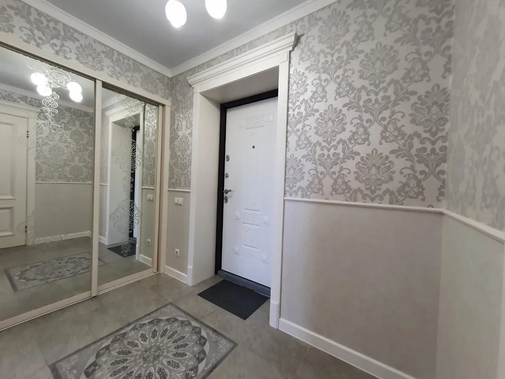 ДзенХоум Спокойствие