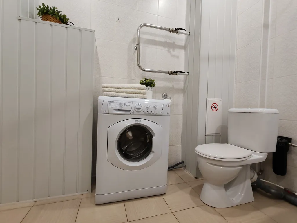 Квартира у Аквапарка