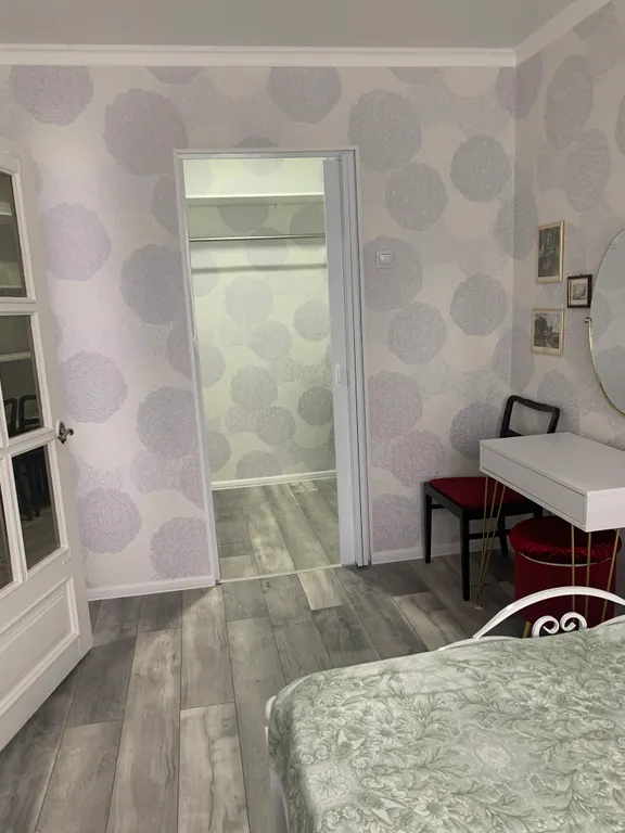 Уютная квартира в сердце города