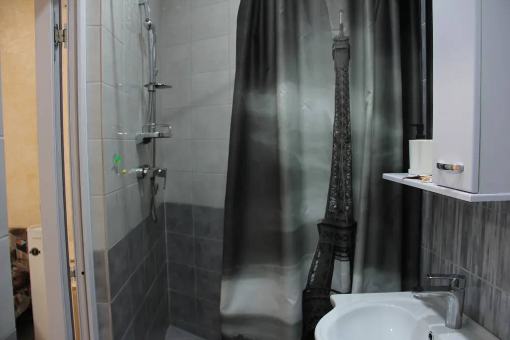 Квартира Комната — Евпатория