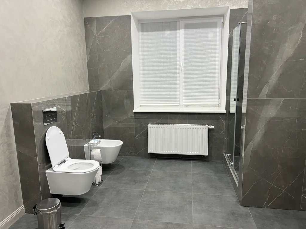 4-комнатный Дом