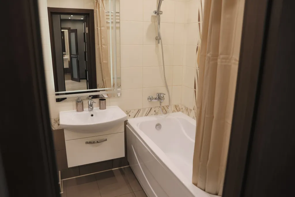 Квартира 1-комнатная Квартира — Великий Новгород