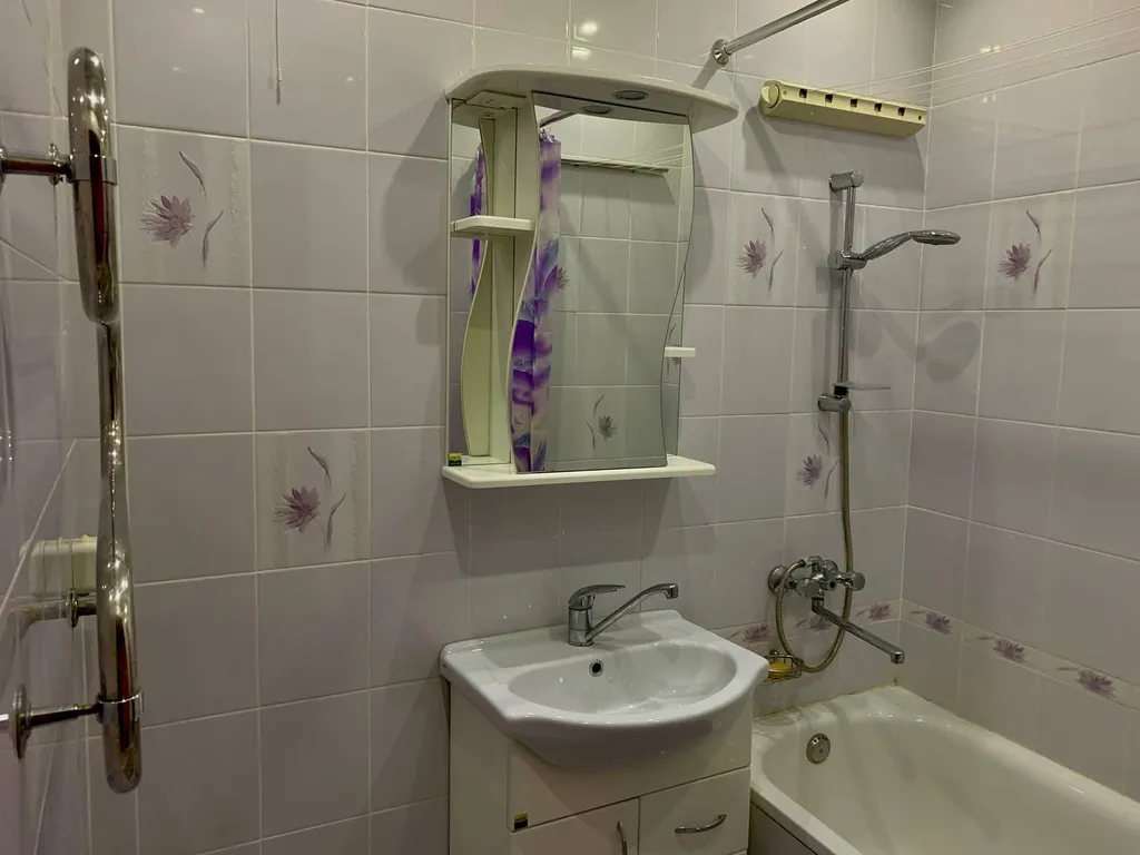 Квартира ссср