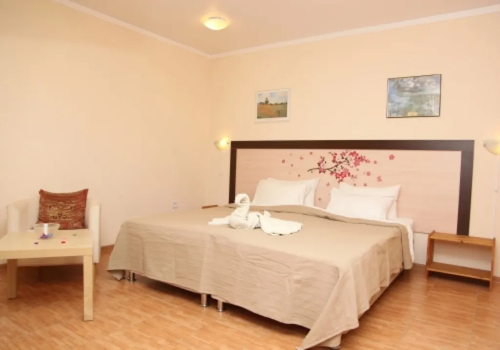 Квартира Комната — аренда посуточно в Должанская