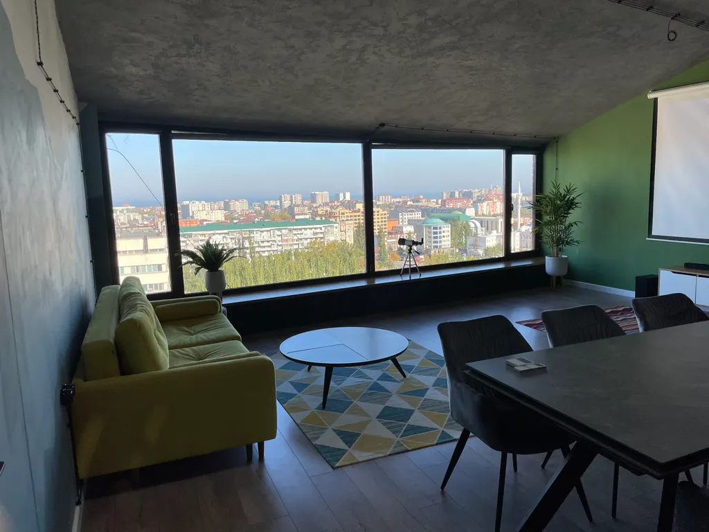 Panorama House & SPA Deluxe