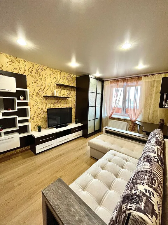 Квартира Апартаменты KliMari на берегу Двины — аренда посуточно в Витебск