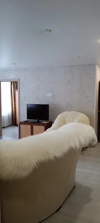 Квартира Квартира в центре — Аша