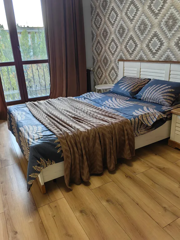 Квартира Апартаменты на набережной Волги — аренда посуточно в Волгоград