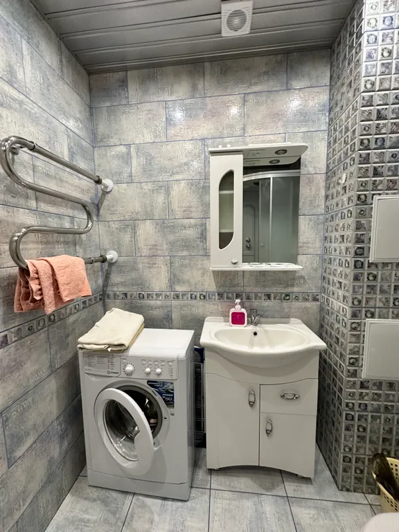 Чистая и комфортабельная квартира-студия