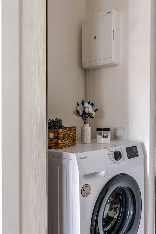 Уютная студия в ЖК Урбанист