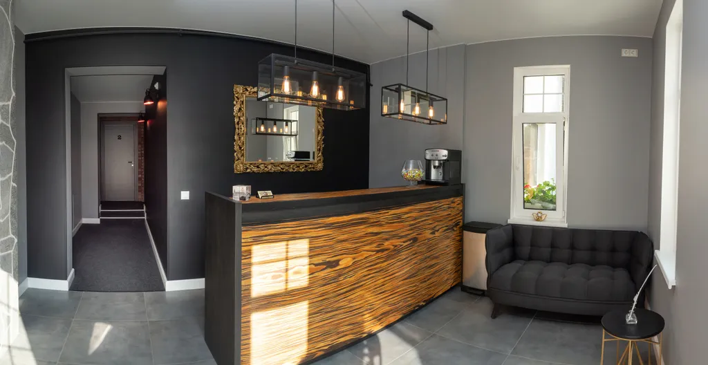 Квартира 1-комнатная Квартира — Калининград