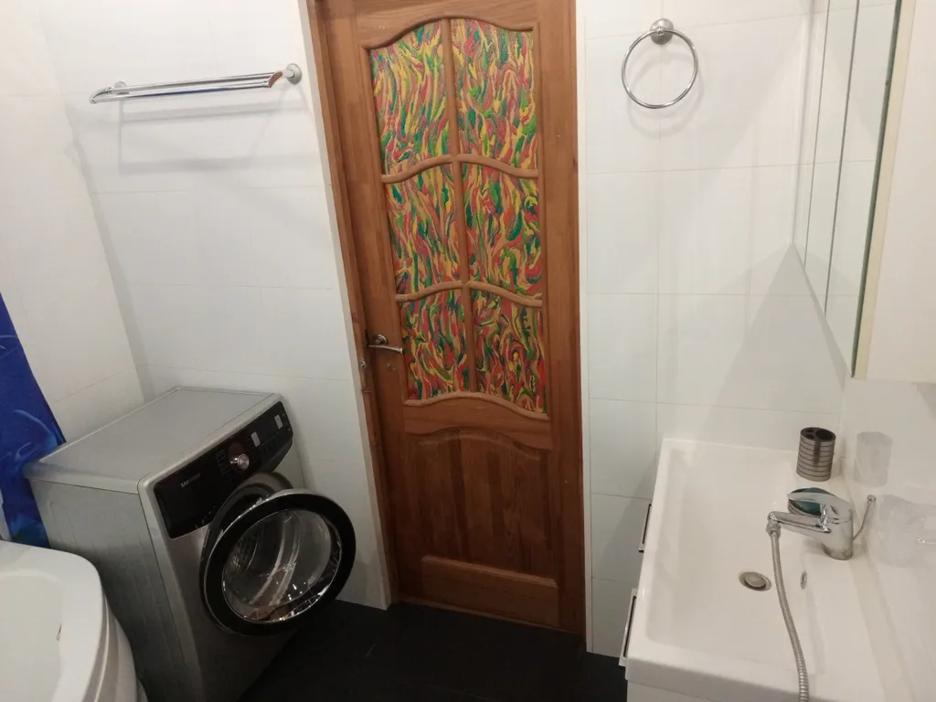 Комфортная квартира-студия