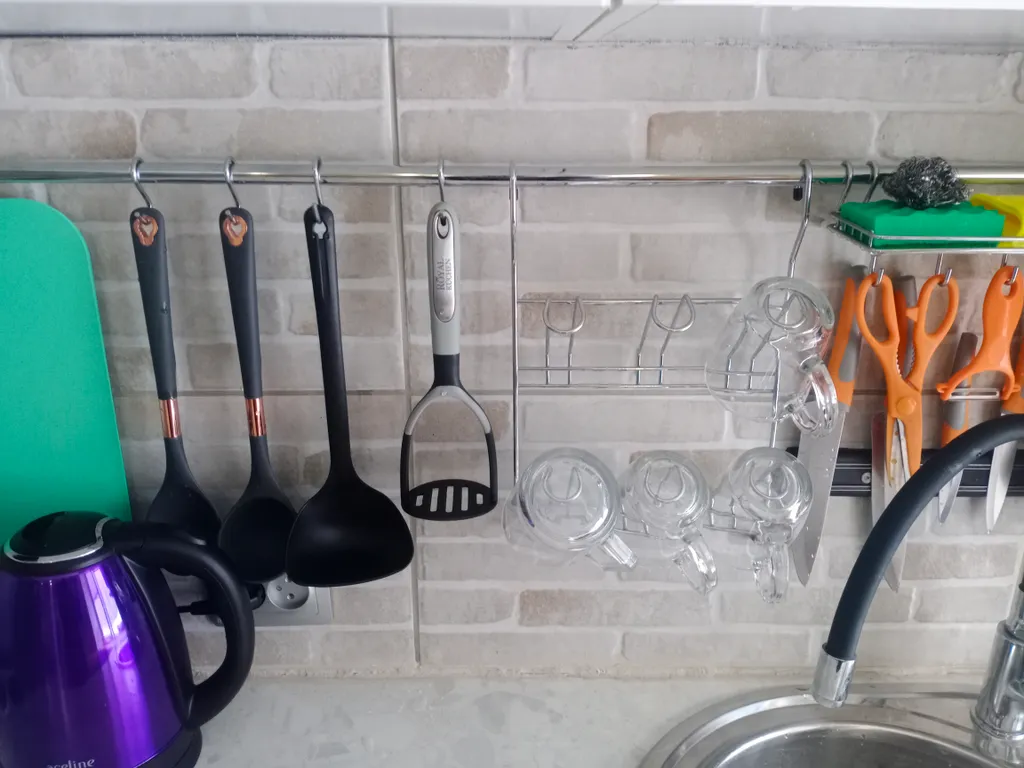 Уютная квартира в Кукисвумчорр