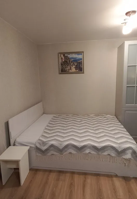 Тихая уютная квартира