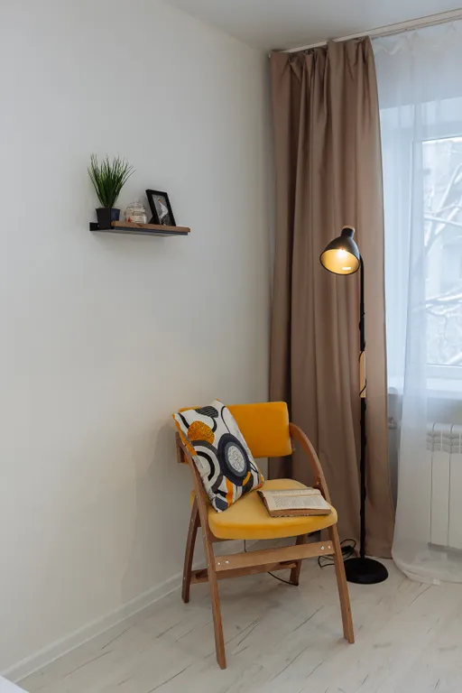 Квартира Идеальная квартира для тех, кто хочет гулять по Калининграду пешком! — Калининград